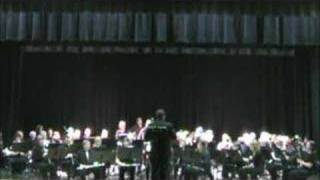 Canadian Brass Christmas Suite  Walla Walla Valley Bands [upl. by Laertnom379]