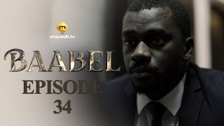 Série  Baabel  Saison 1  Episode 34  VOSTFR [upl. by Yelats]