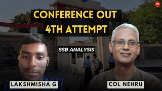 Importance of Academic Competence at SSB  SSB Attempt Analysis  Col M M Nehru [upl. by Obau]