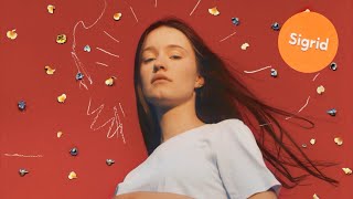 Sigrid  Never Mine Official Audio [upl. by Catima539]