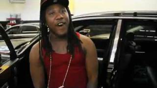 Frenchie  My Ceo Home Official Video [upl. by Landri640]