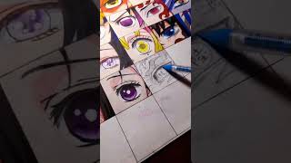 Next❓ comment anime drawing sketch edit [upl. by Aronas]