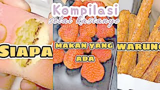 KOMPILASI SELAI KASTANYE 😾💫  cr  tiktok  SELAI KASTANYE  selaikastanye trend fypシ asmr [upl. by Hurlee91]