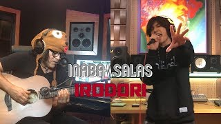 INABA  SALAS “IRODORI” session [upl. by Nylarak88]