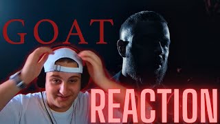 KollegahGoat Reaction  Nicki5 [upl. by Derfla]