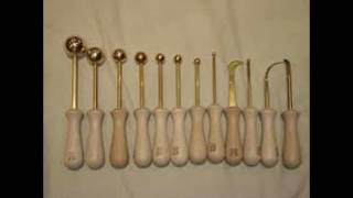 flower making tools full youtube video [upl. by Moreno665]