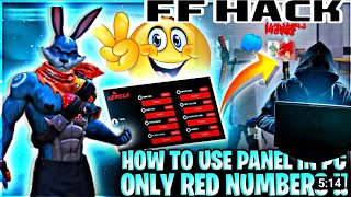 free fire headshot hack auto headshot hack kaise lagayepanel hackwhite444 config file [upl. by Magan556]