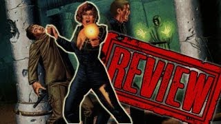 RISE OF THE TRIAD REVIEW [upl. by Orelu]