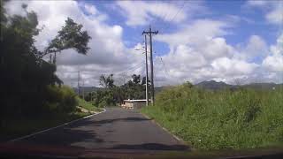 aibonito puerto rico plata robles cuyon algarrobo llanos asomante [upl. by Toni]