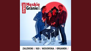 Sobie i Wam feat Nosowska amp Krzysztof Zalewski amp Organek amp Igo [upl. by Beitris]