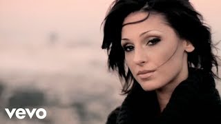 Anna Tatangelo  Lo So Che Finirà videoclip [upl. by Arorua]