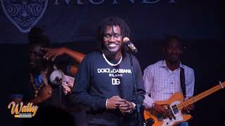 Wally B Seck amp le Raam Daan  Live BARRAMUNDI HD  11 NOVEMBRE 2023 [upl. by Ymas]