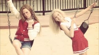 WiLD ONES   JORDYN JONES amp LARSEN THOMPSON [upl. by Debera]