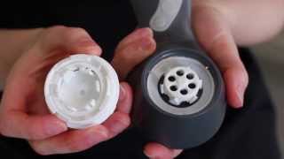 How to Clean Your Clarisonic [upl. by Nidroj]