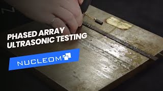 Phased Array Ultrasonic Testing Theory Part 1 [upl. by Kehoe]