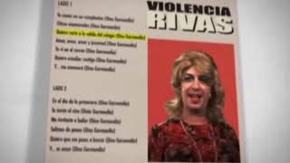 Violencia Rivas quotEducarse es una mierdaquot [upl. by Ruthie373]