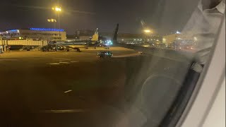 Vietnam Airlines A321neo VNA616 Taxiing To Runway 25L Part 1 [upl. by Malorie]