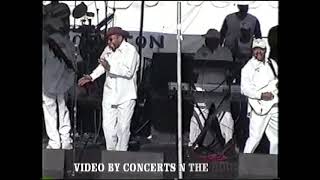 LAKESIDE LIVE COMPTON COLLEGE 2001 WAS YOU THERE [upl. by Ennovi]