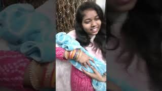 bewakoof bahu shortvideo trending comedy viralvideo trendingshorts video short [upl. by Eimmas825]