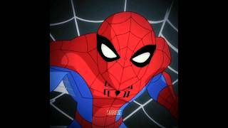 Spectacular SpiderMan Blitz Edit [upl. by Eibmab]