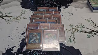 Lightsworn Top 16 Deck Profile  Underground Games Edison Showdown [upl. by Padget]