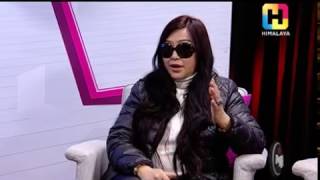 Nattu Shah with Ciney Gurung  Interview  Full Episode LIVONTHE EVENING SHOW AT SIX [upl. by Durman]