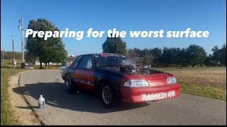 What happened at Dragway 42 Where we go from here [upl. by Rosenwald]