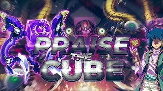 Master Duel  Praise The Cube [upl. by Opaline855]