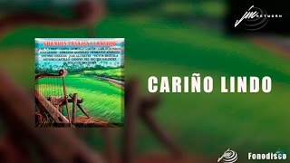 Cariño Lindo  Grandes Pasajes Llaneros  FD [upl. by Mirisola]