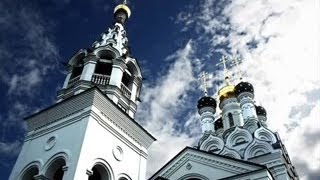 Russian Orthodox Choir Chanting Choral Vocal Top 10 Collection [upl. by Ailicec841]