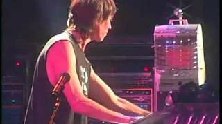 Tom Scholz from Boston plays a great Hammond Part [upl. by Ellenehs]