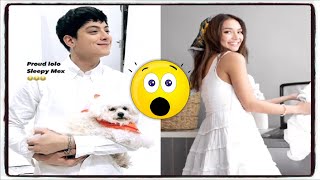 Kathryn Bernardo x Daniel Padilla KathNiel Update August 25 2023 👈 [upl. by Eadahc]