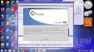 Windows 2000 RC1 Build 2091 in Virtual PC 2007 [upl. by Penrose]