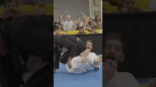 IBJJF Masters Worlds always bring back the OGs of the sport  who are you excited to see [upl. by Ruffin]