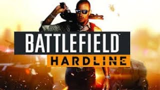 Battlefield Hardline  Episode 9 quotIndependence Dayquot  Veteran difficulty  HQ infiltration [upl. by Andeee]