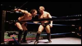 Maximum Impact 2010  MDogg20 Matt Cross vs Prince Devitt [upl. by Cyma]