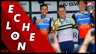 Luke Plapp KING OF Australia MVDP Wins and Redbull Wants to buy Primoz Roglic and Bora  Episode 50 [upl. by Hahsia]