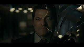 Gotham Knights S01E06  Harvey Dent become Two Faces  HD [upl. by Mert]