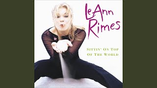 LeAnn Rimes  Insensitive Instrumental with Backing Vocals [upl. by Brigham141]