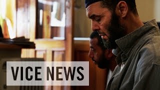 Life After Guantanamo Exiled In Kazakhstan [upl. by Yleoj]