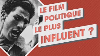 La Bataille dAlger  histoire dun film politique  CINÉMA ET POLITIQUE [upl. by Cathryn630]