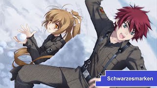 Schwarzesmarken MiniReseña [upl. by Emelin]