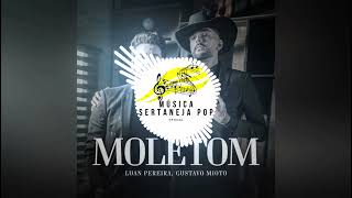 Moletom  Luan Pereira [upl. by Garreth]