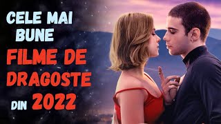 CELE MAI BUNE FILME DE DRAGOSTE DIN 2022 volumul 2 din 2 filmededragoste filmedeiubire [upl. by Enrak394]