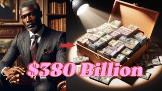 Meet Africas Top 10 Richest People of 2024 [upl. by Nnainot]