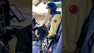 Firing up the Chopper for Deadliest Catch Turbine Engine Sound￼ [upl. by Nikoletta]