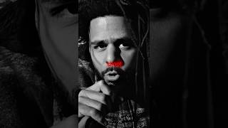 J Cole REVEALS why he AVOIDED Kendrick 🤬😳 [upl. by Laehctim]