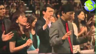 Rev Dominic Yeo  5 Keys To A Breakthrough  6 of 6 Sep 8 2012 [upl. by Howard54]