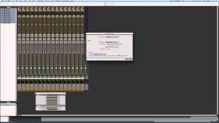 VEP With Omnisphere Handling Pro Tools 10 and Pro Tools 11 Compared [upl. by Radnaskela]