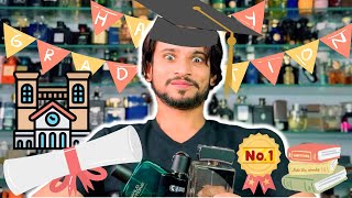 Top 10 Best Perfumes For School and College under 2000 in India [upl. by Otanutrof346]